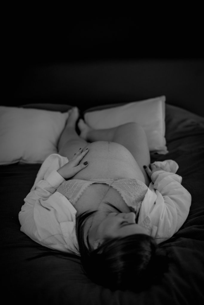 séance photo boudoir st-etienne lyon